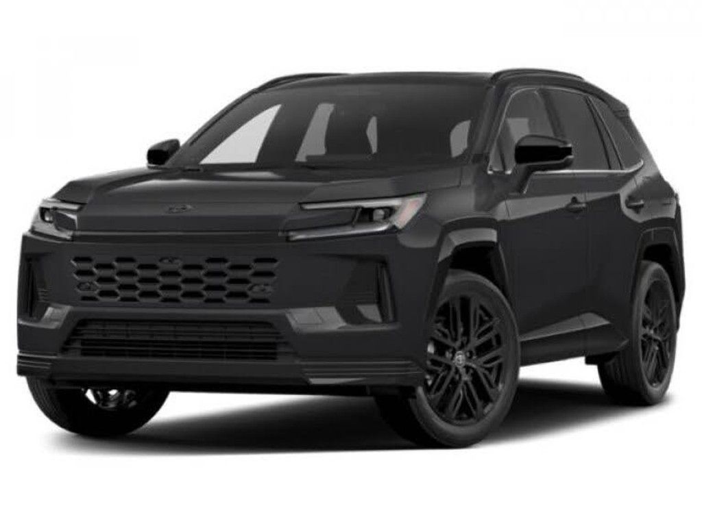 2026 Toyota RAV4 Prime phev XSE