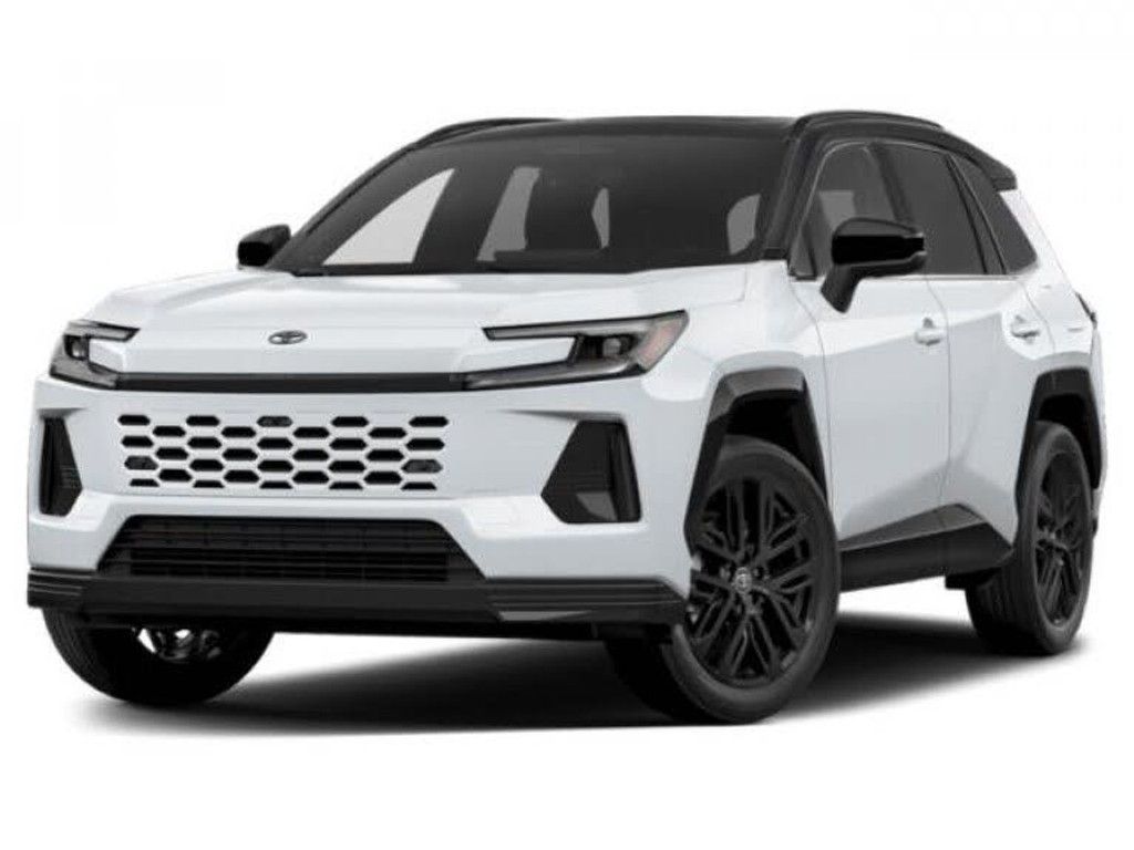 2026 Toyota RAV4 Prime phev XSE