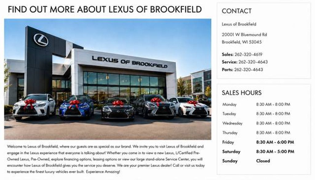 2008 LEXUS RX - photo 2