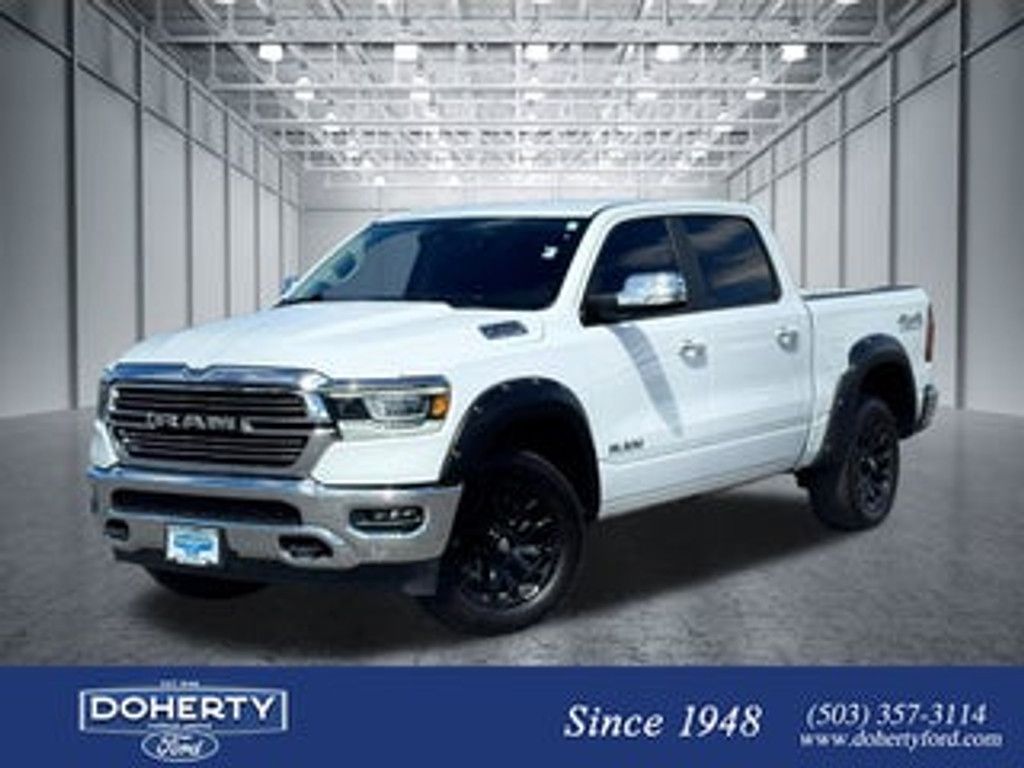 2019 Ram 1500 Big Horn Lonestar