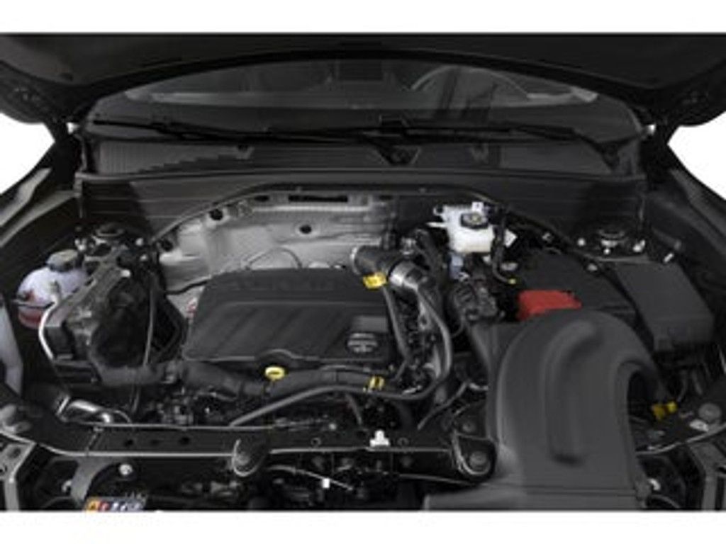 2023 CHEVROLET Trailblazer - photo 19