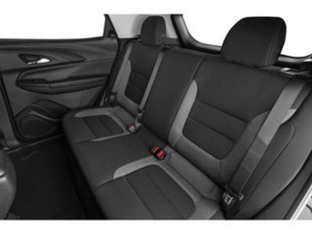 2023 CHEVROLET Trailblazer - photo 20