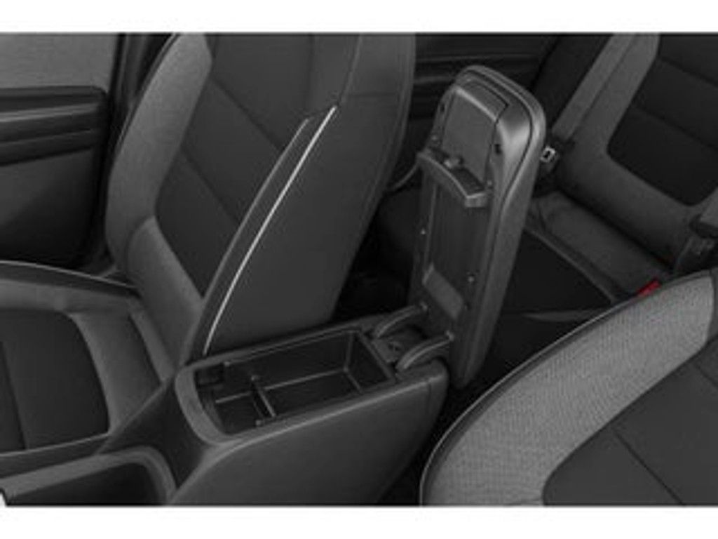 2023 CHEVROLET Trailblazer - photo 21