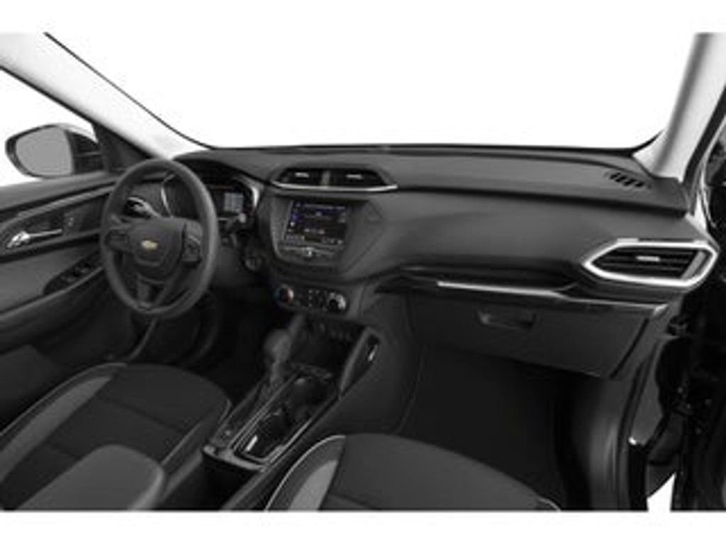 2023 CHEVROLET Trailblazer - photo 22