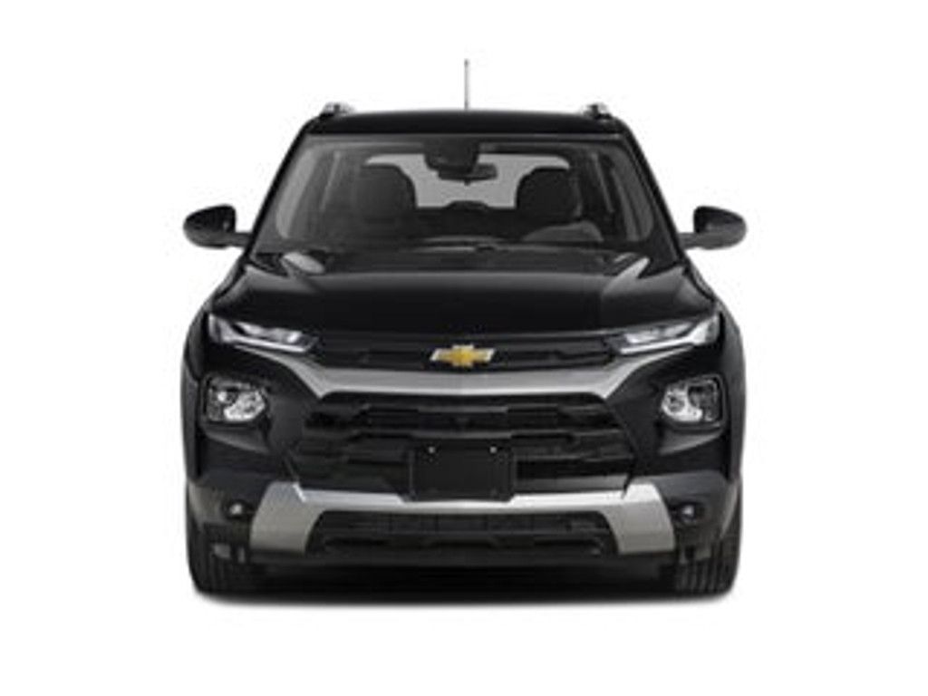 2023 CHEVROLET Trailblazer - photo 11