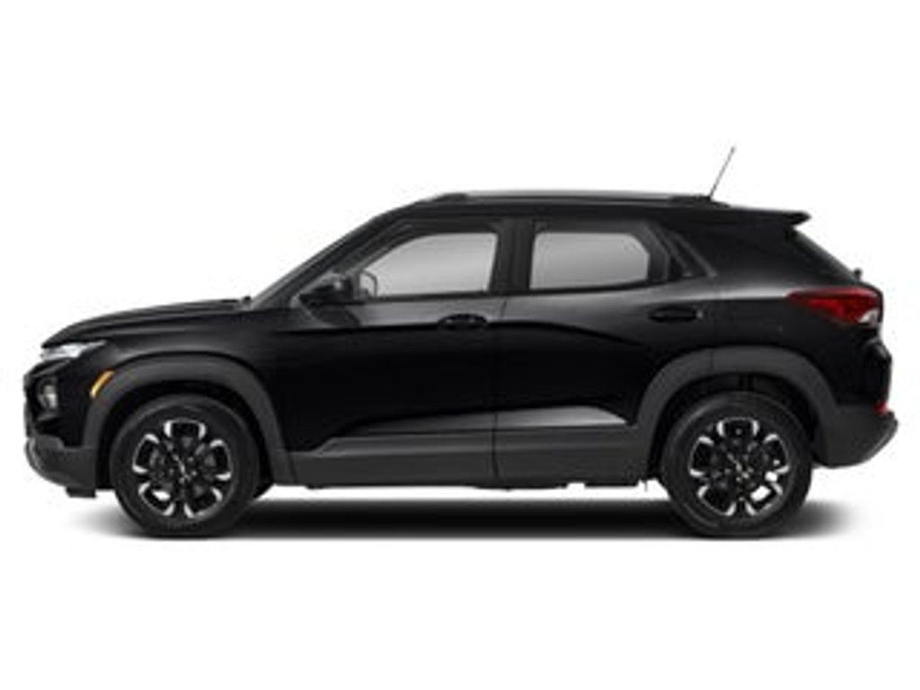 2023 CHEVROLET Trailblazer - photo 10