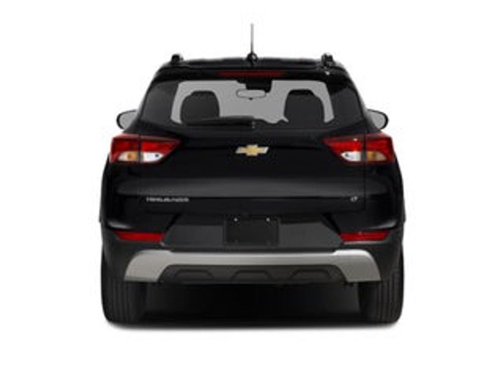 2023 CHEVROLET Trailblazer - photo 12