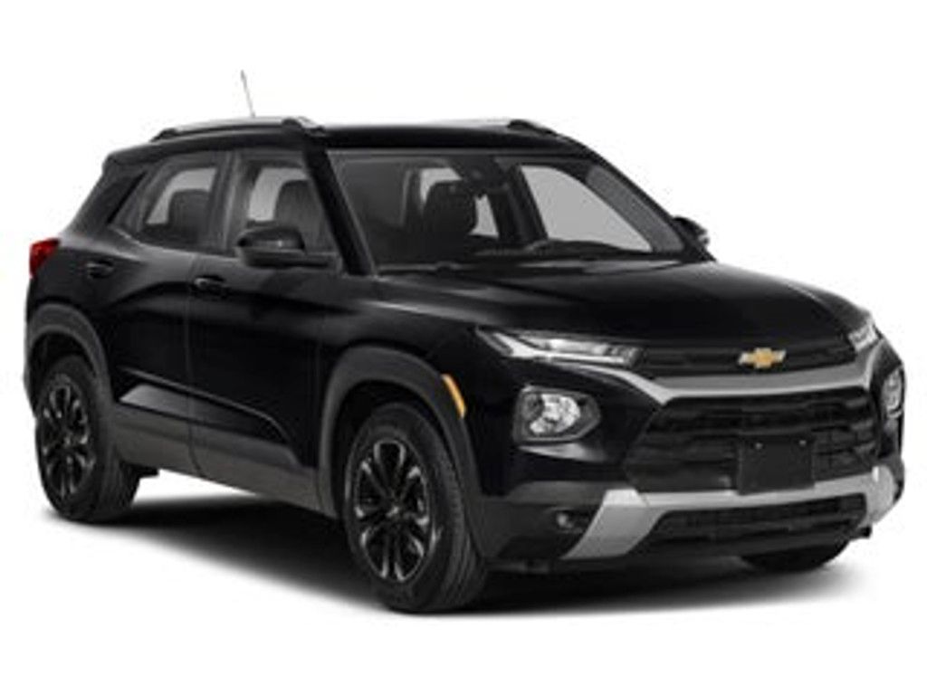 2023 CHEVROLET Trailblazer - photo 13