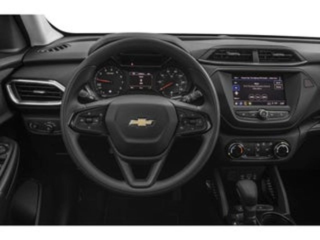 2023 CHEVROLET Trailblazer - photo 14