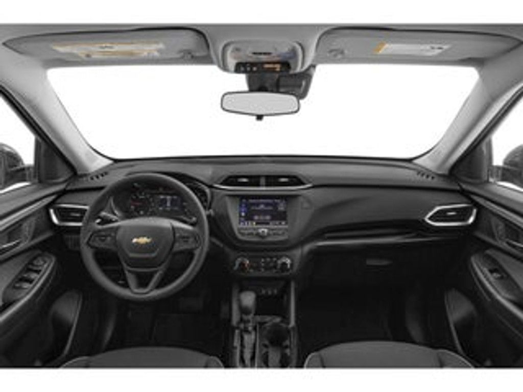2023 CHEVROLET Trailblazer - photo 15