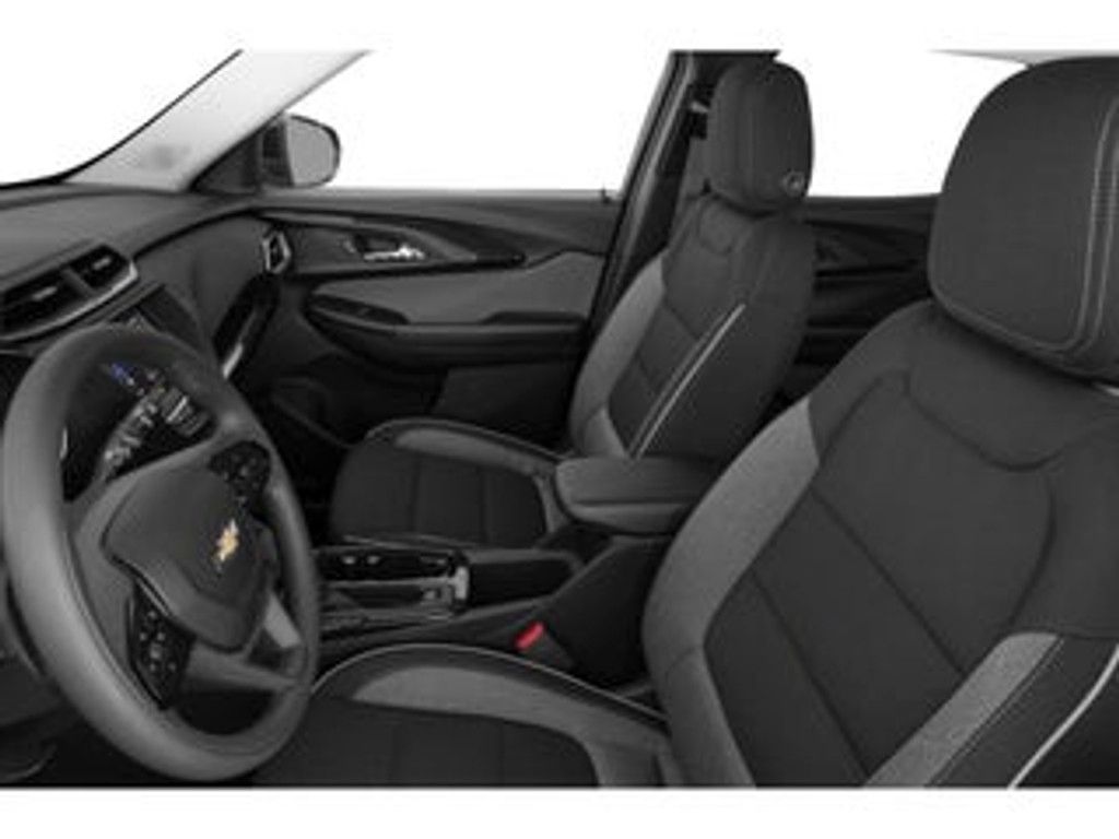 2023 CHEVROLET Trailblazer - photo 16