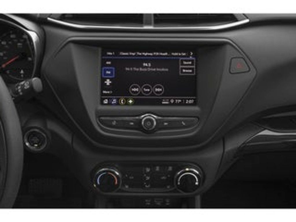 2023 CHEVROLET Trailblazer - photo 17