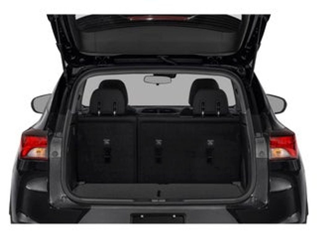 2023 CHEVROLET Trailblazer - photo 18