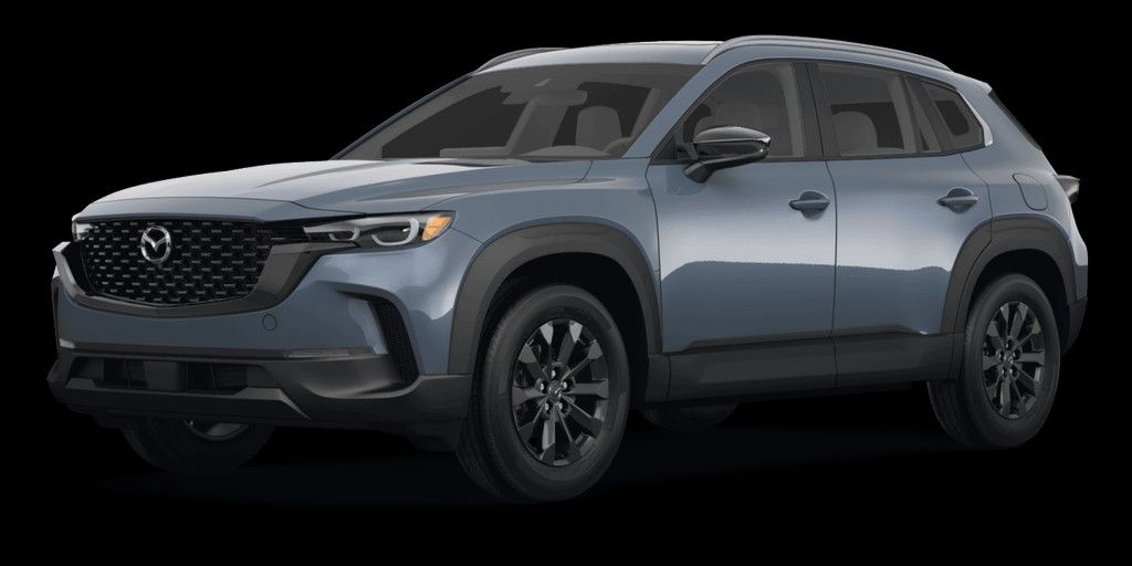 2024 Mazda CX-50 Preferred Package