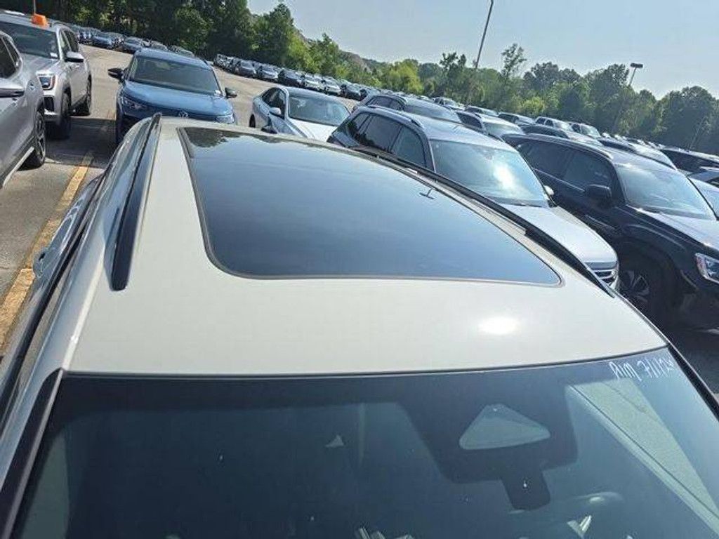 2025 VOLKSWAGEN Tiguan - photo 7
