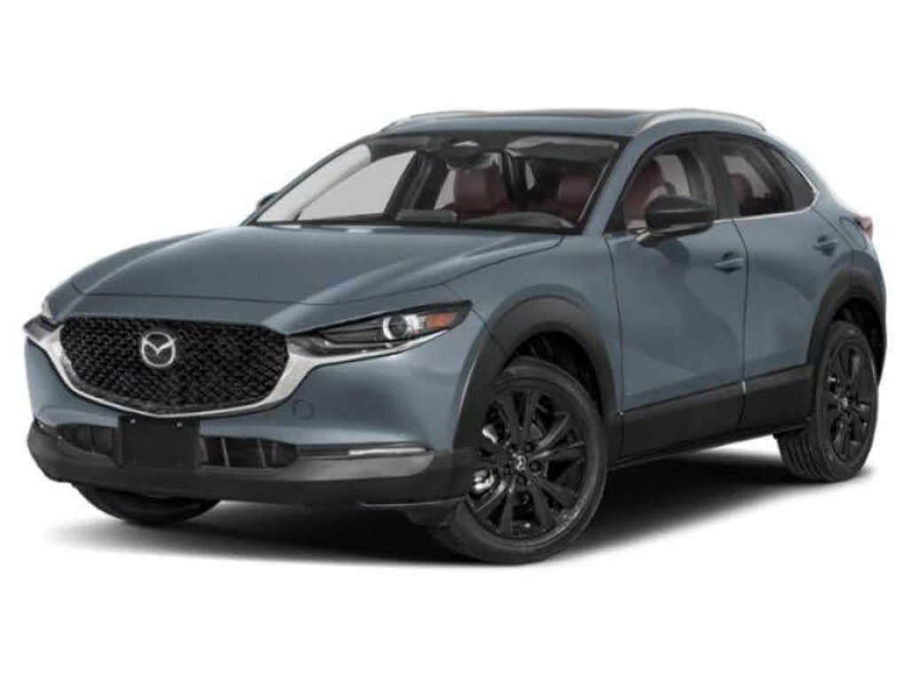 2024 Mazda CX-30 Preferred Package