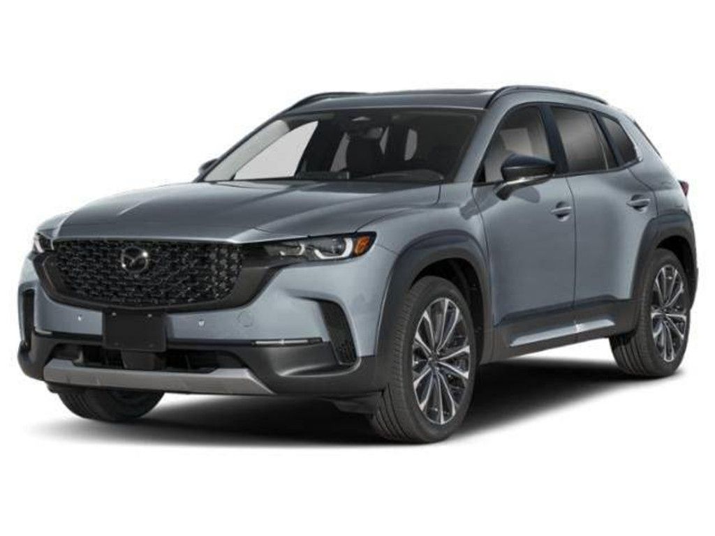 2026 Mazda CX-50 Premium Plus