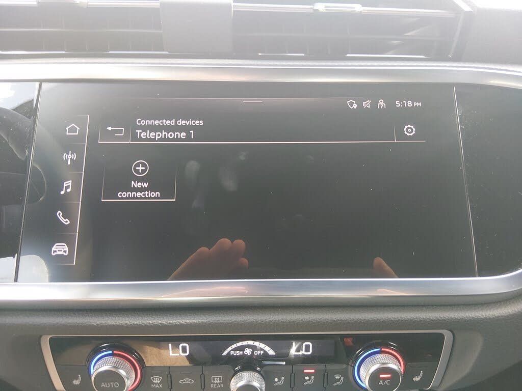 2025 AUDI Q3 - photo 18