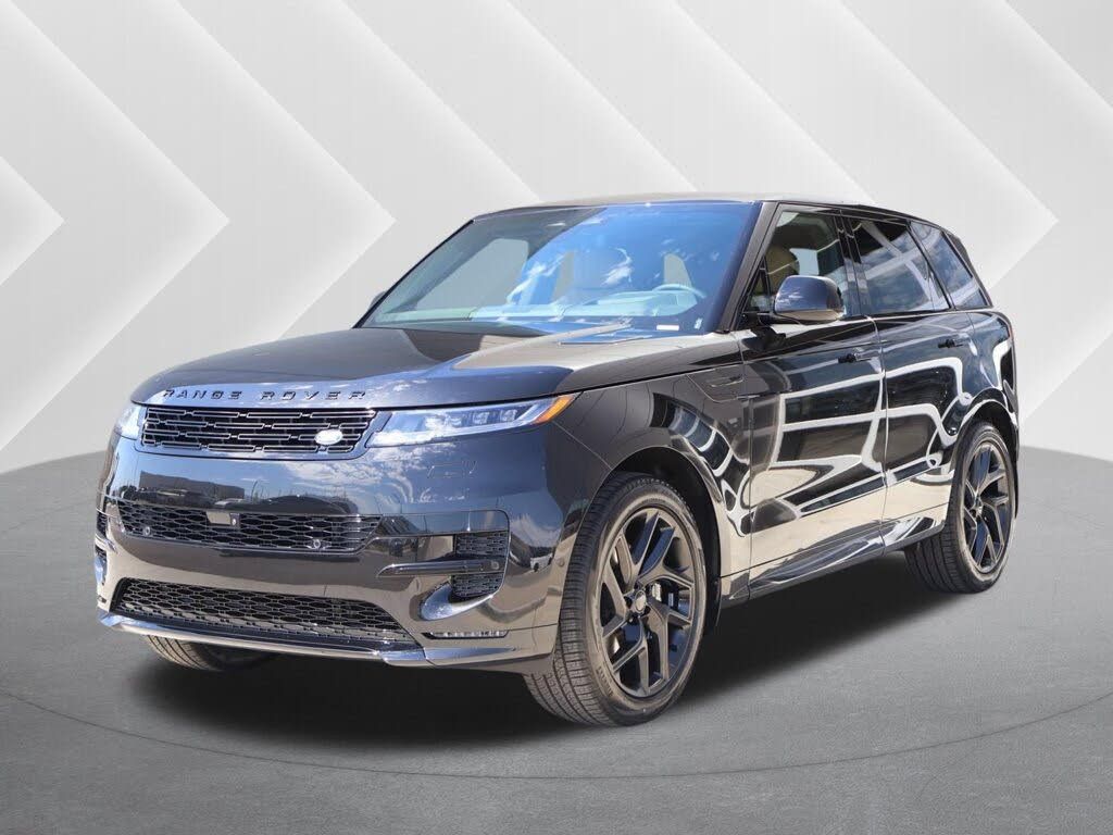 2026 Land Rover Range Sport P400 Dynamic SE