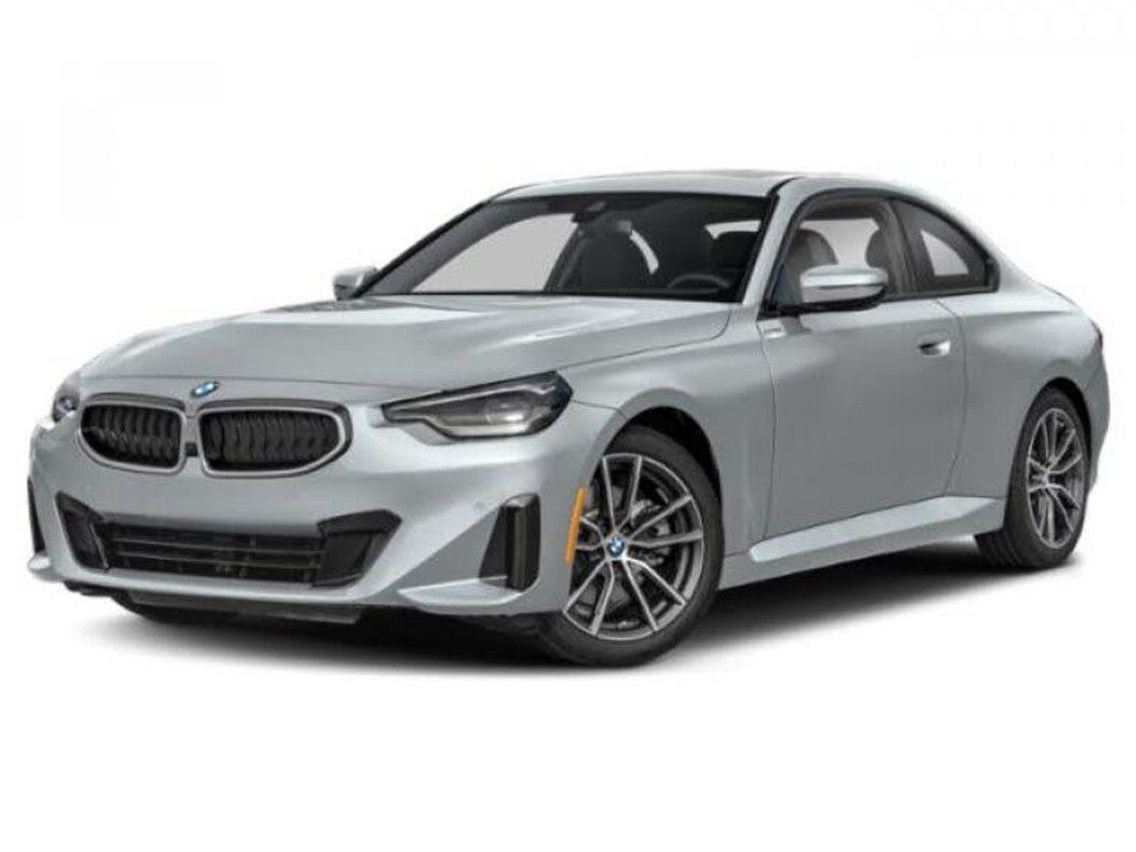 2026 BMW 230I Coupe