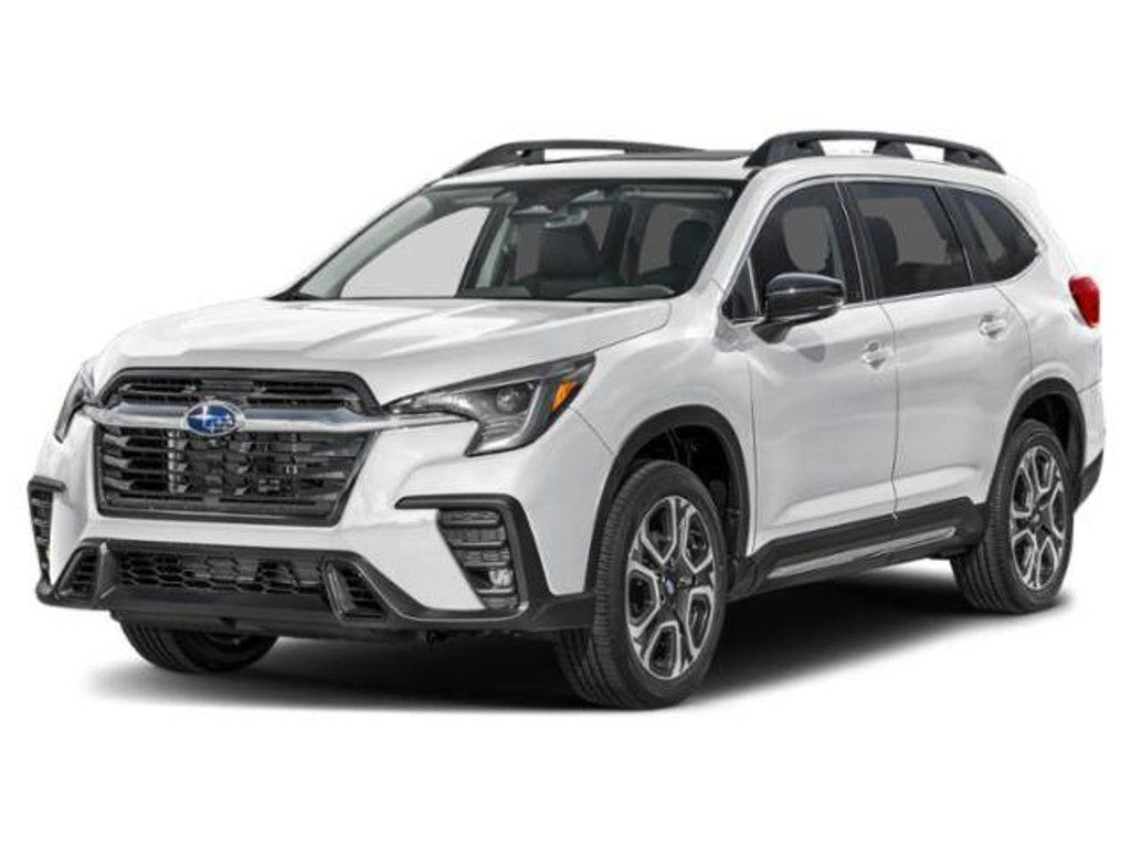 2026 Subaru Ascent Limited