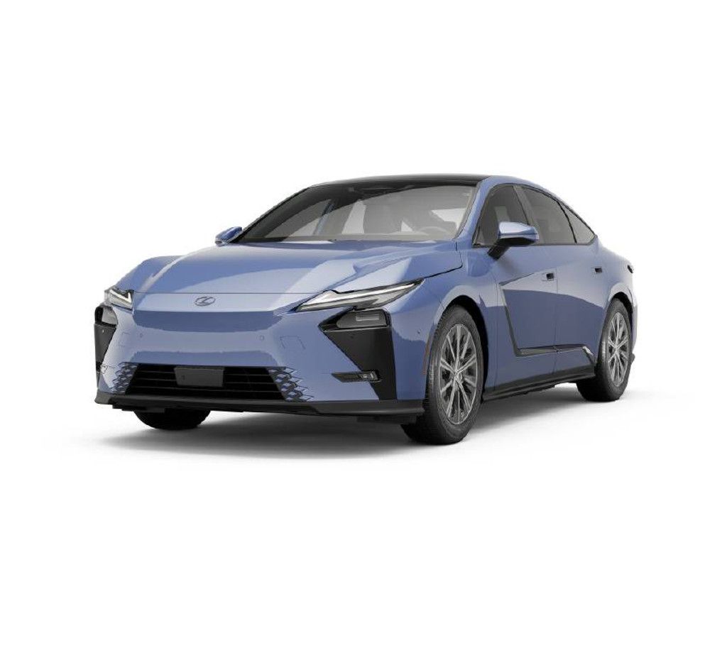 2026 Lexus ES 350E Premium