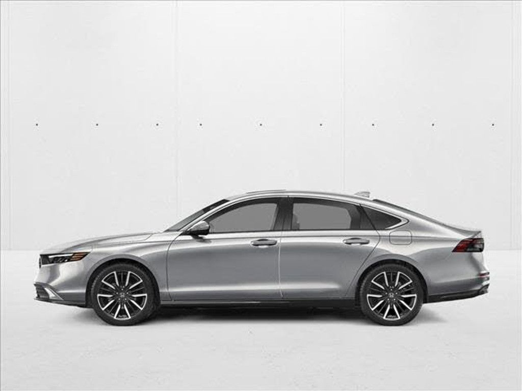 2026 HONDA Accord - photo 2