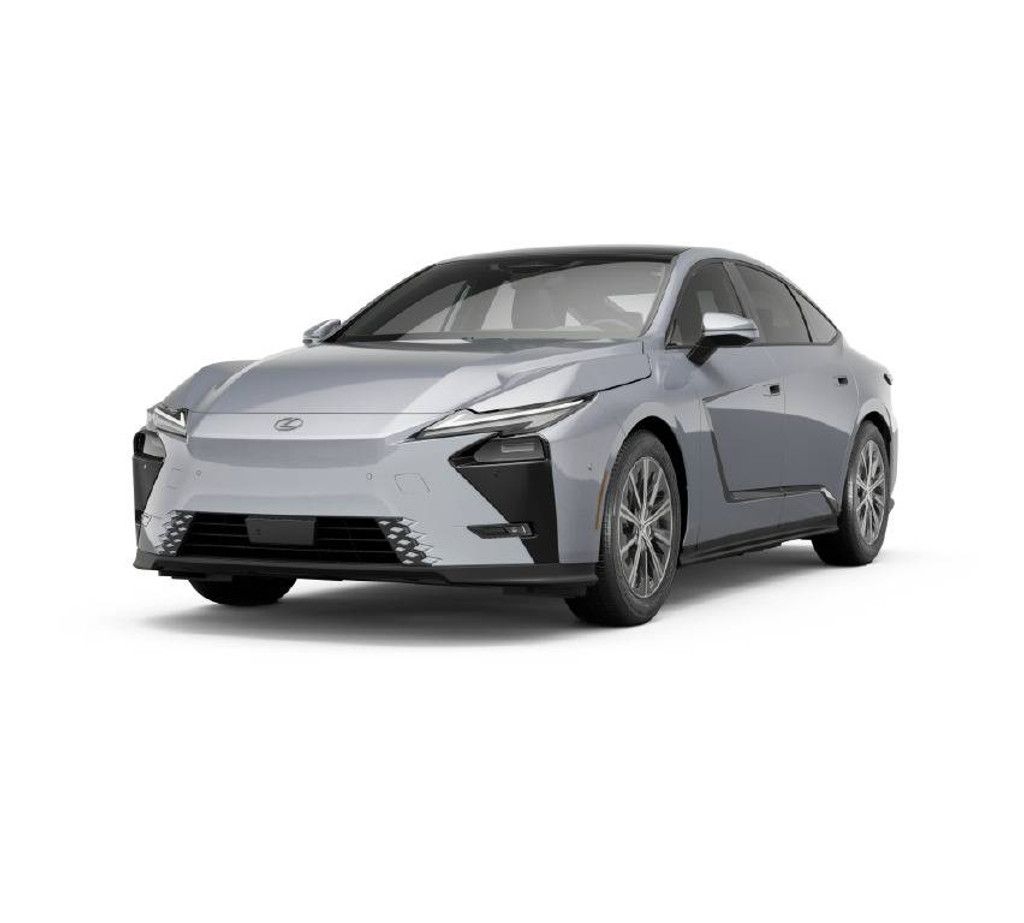 2026 Lexus ES 350E Premium