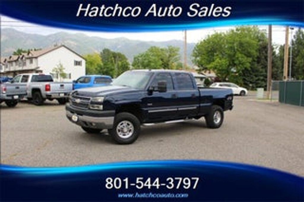 2007 Chevrolet Silverado LT