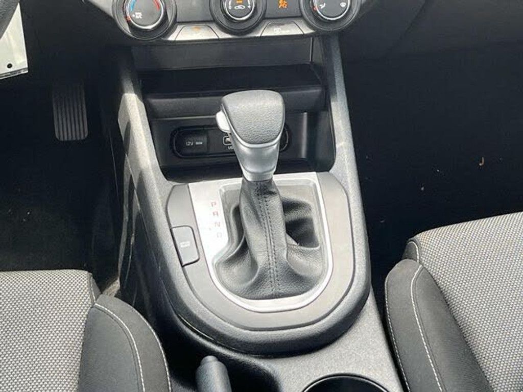 2024 KIA Forte - photo 15