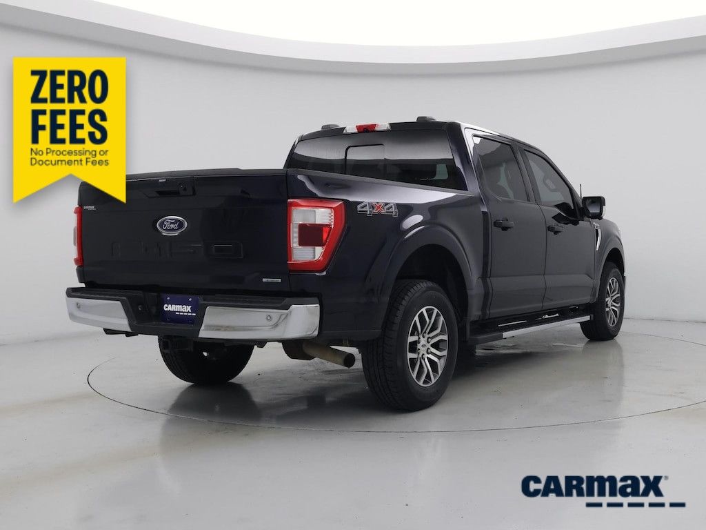 2021 FORD F-150 - photo 19