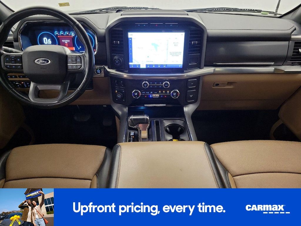2021 FORD F-150 - photo 21