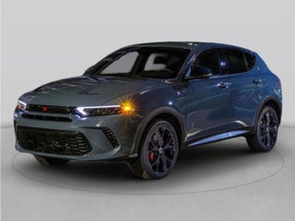 2024 Dodge Hornet R T Plus
