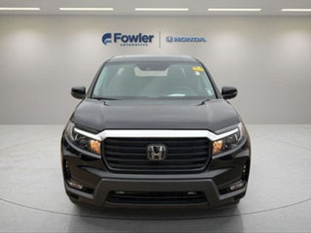 2023 HONDA Ridgeline - photo 3