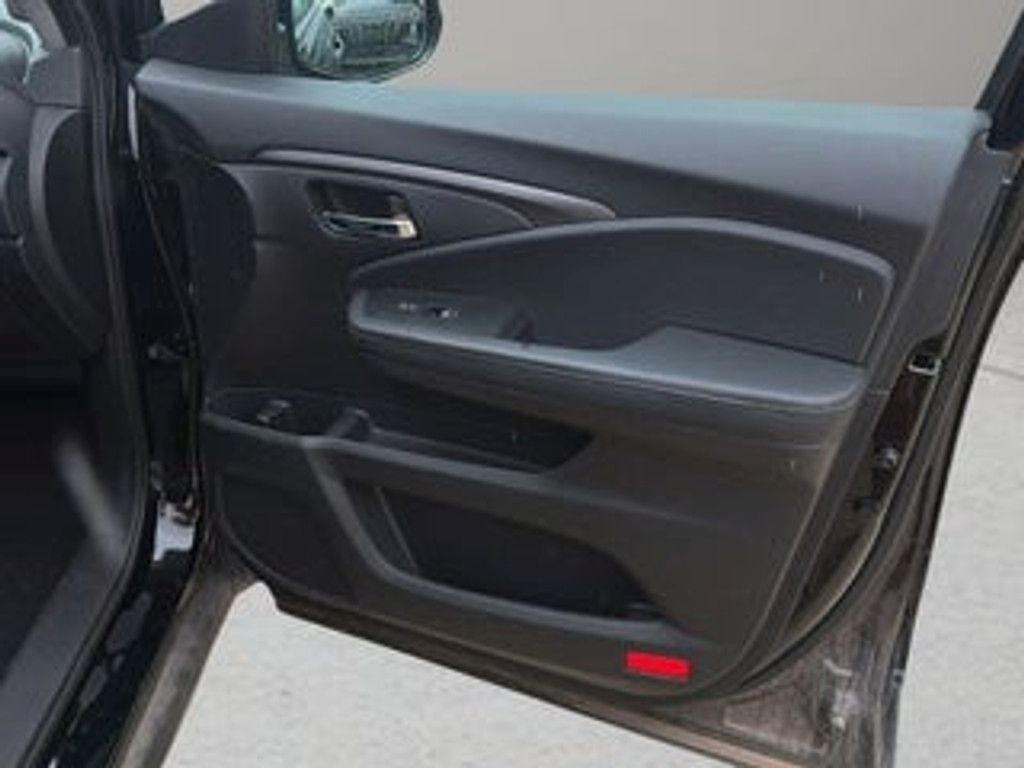 2023 HONDA Ridgeline - photo 43