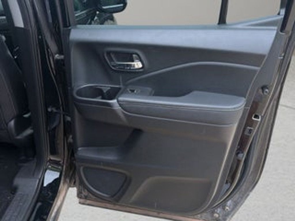 2023 HONDA Ridgeline - photo 45