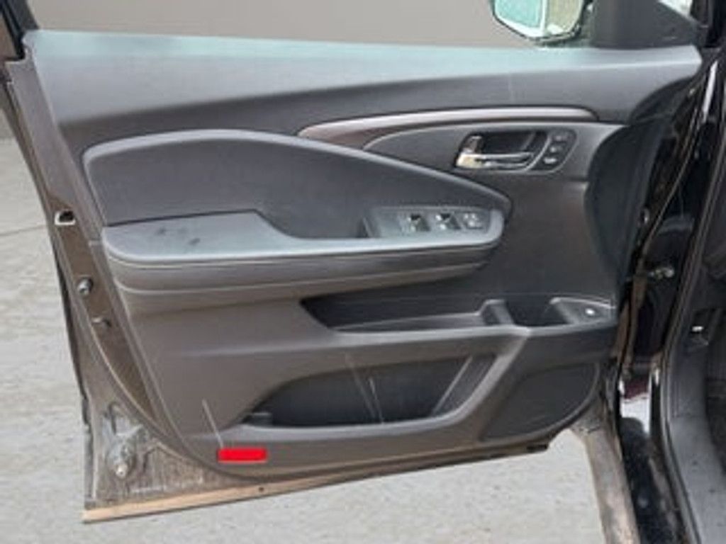 2023 HONDA Ridgeline - photo 49