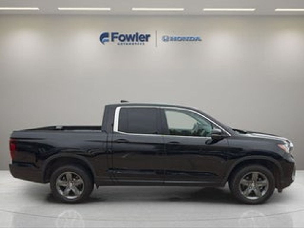 2023 HONDA Ridgeline - photo 7