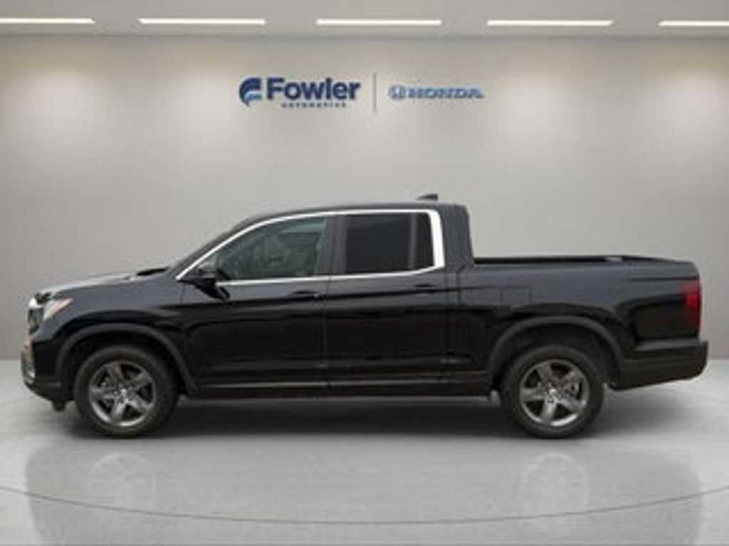2023 HONDA Ridgeline - photo 15