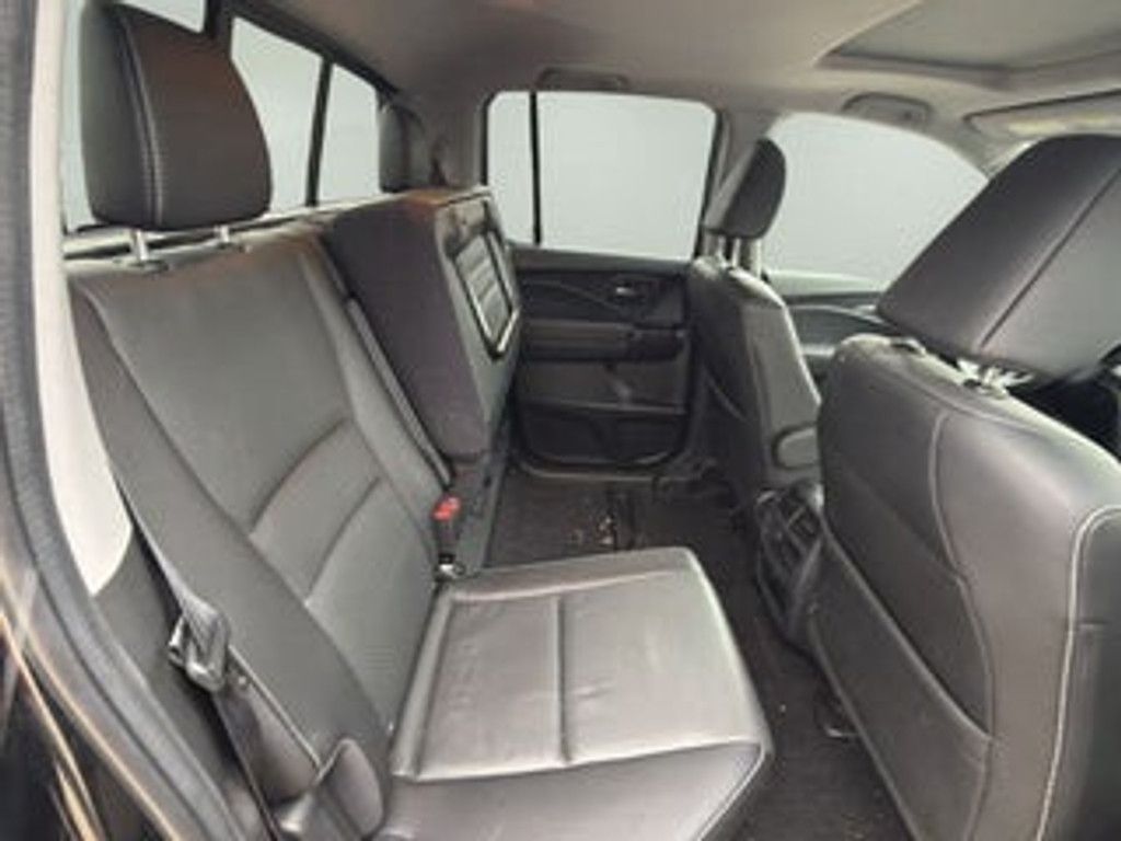 2023 HONDA Ridgeline - photo 19