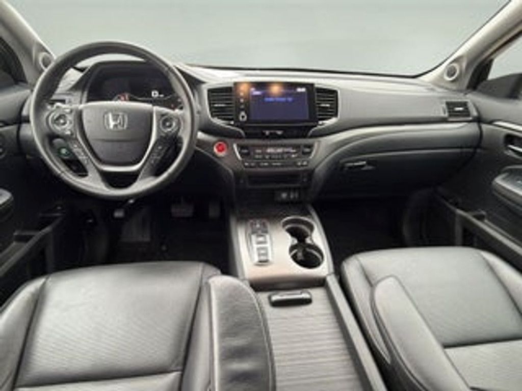 2023 HONDA Ridgeline - photo 23