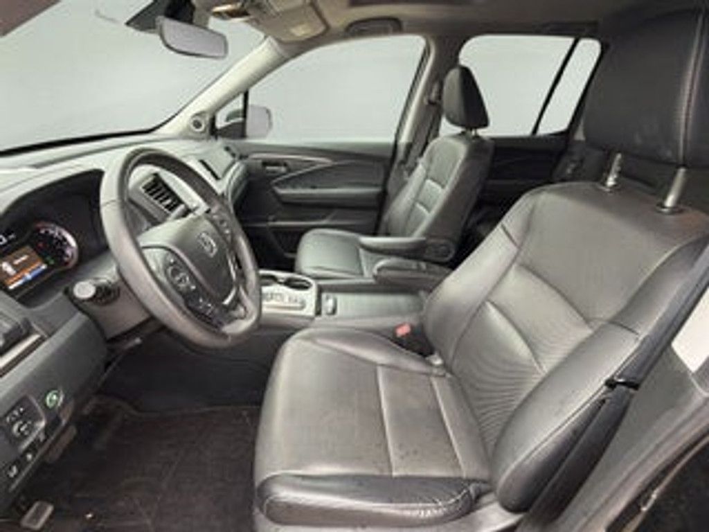 2023 HONDA Ridgeline - photo 25