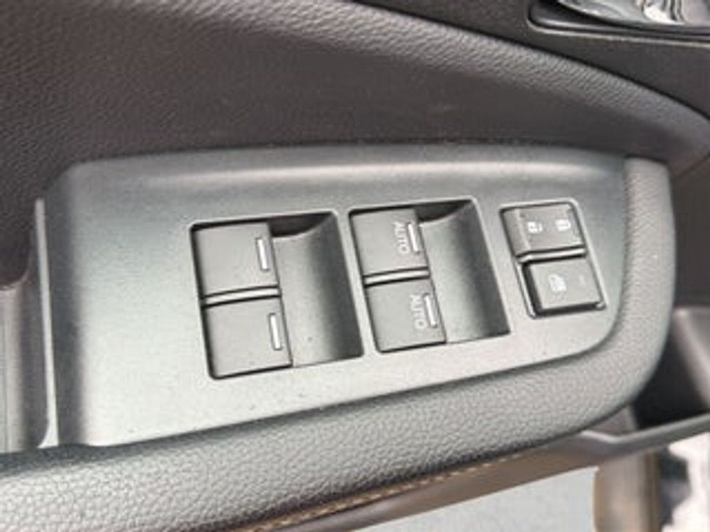 2023 HONDA Ridgeline - photo 27