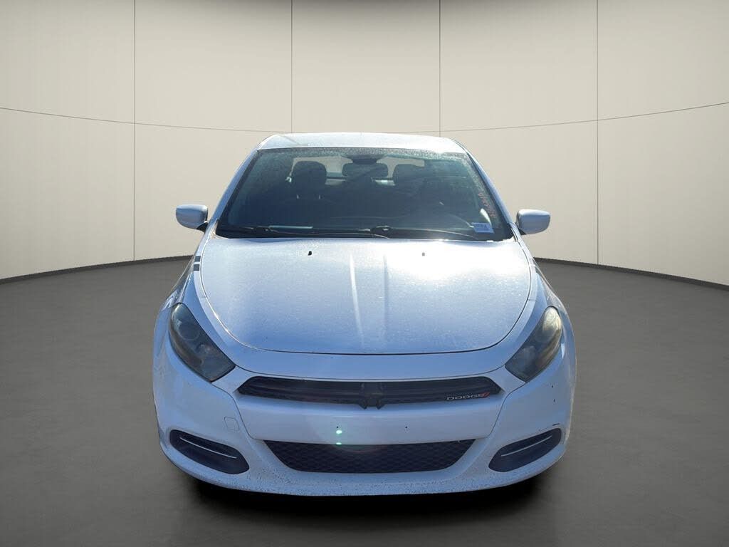 2015 DODGE Dart - photo 2
