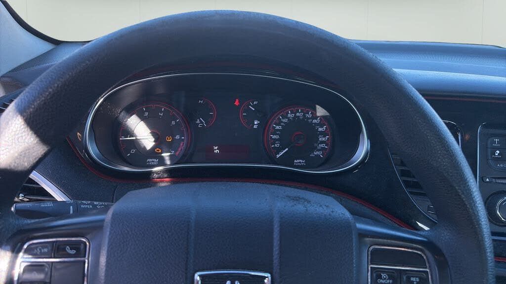 2015 DODGE Dart - photo 10