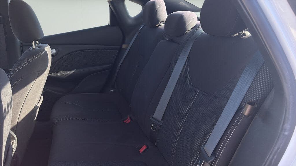 2015 DODGE Dart - photo 11