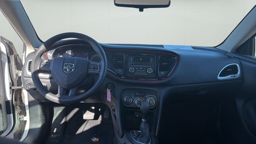 2015 DODGE Dart - photo 12