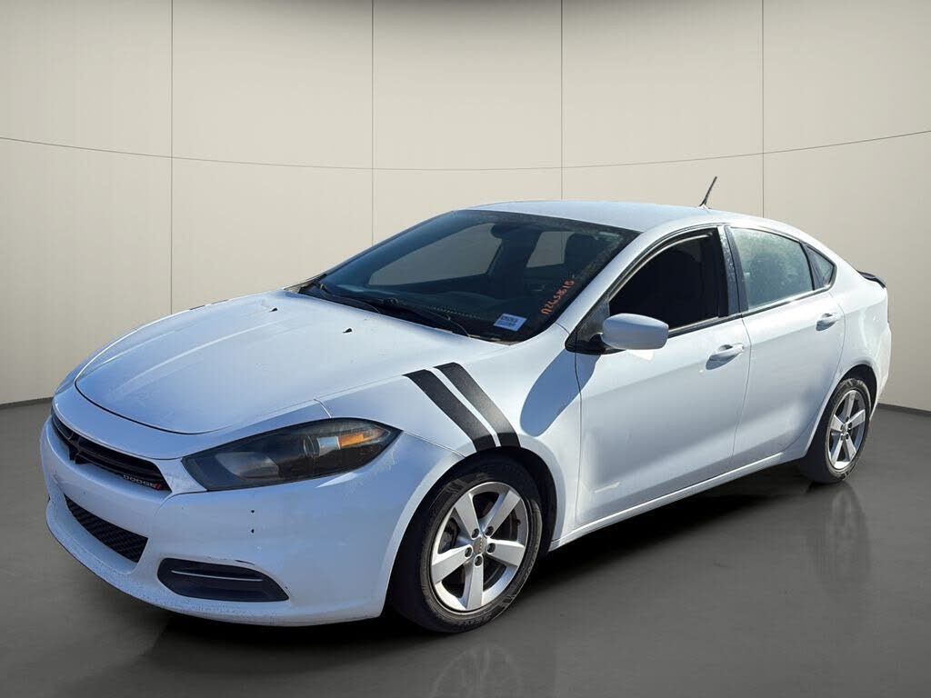 2015 DODGE Dart - photo 3