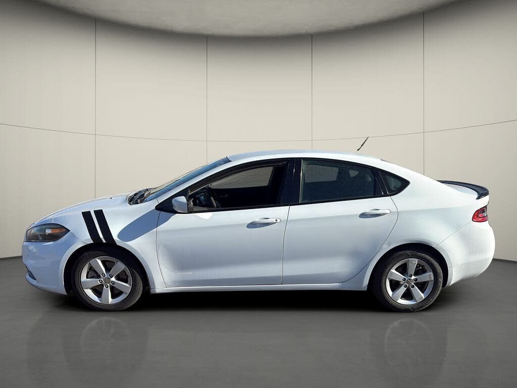 2015 DODGE Dart - photo 4
