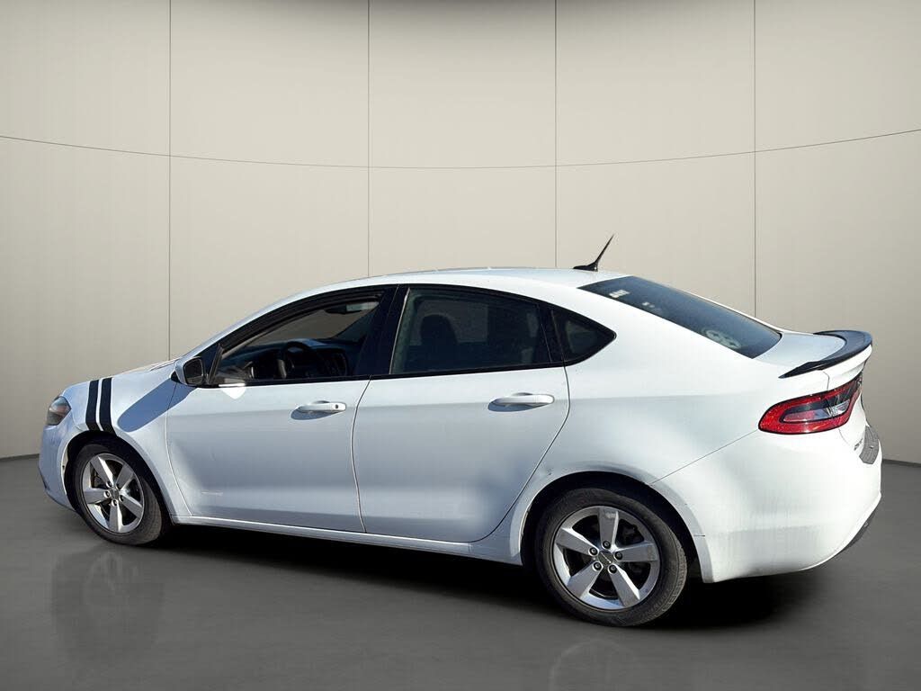 2015 DODGE Dart - photo 5